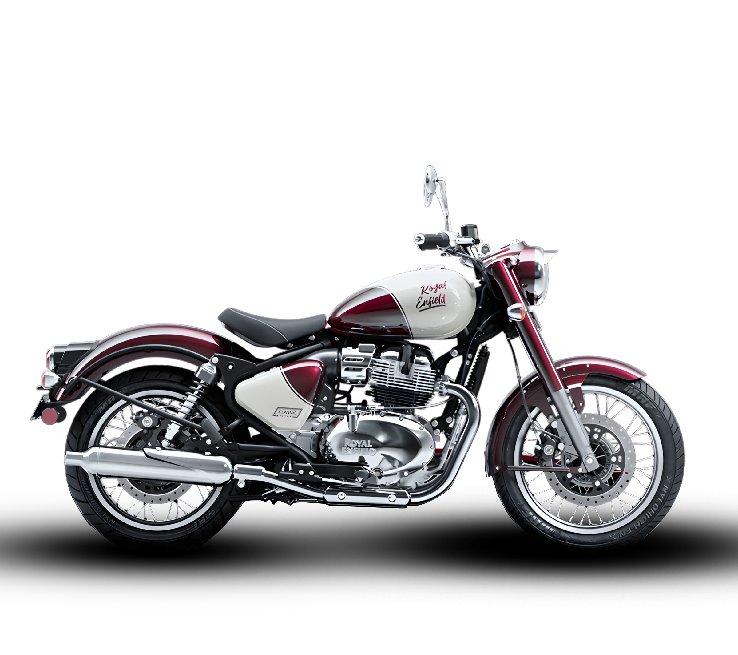 Classic 650