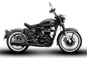 Goan Classic 350