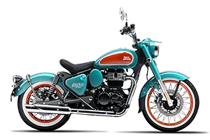 Goan Classic 350