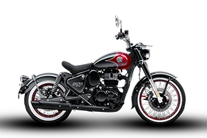 Goan Classic 350