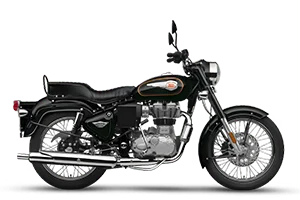 Bullet 350