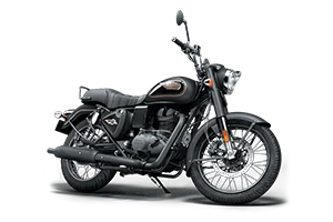 Bullet 350