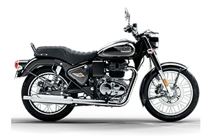 Bullet 350