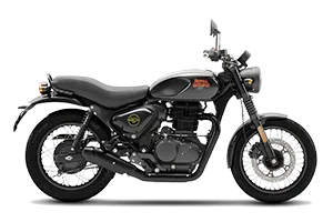 Hunter 350