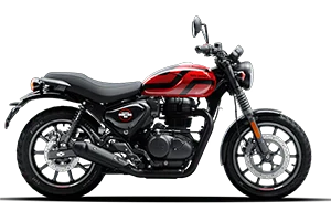 Hunter 350