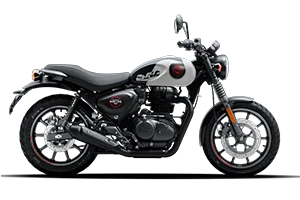 Hunter 350