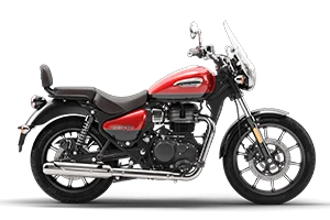 Meteor 350