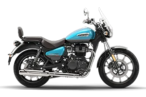 Meteor 350