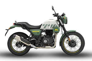Scram 440