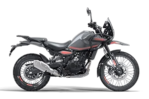 Himalayan 450