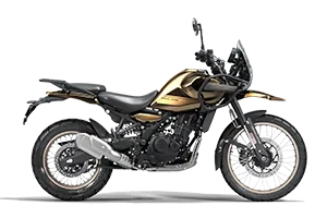 Himalayan 450