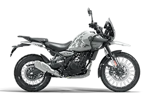 Himalayan 450