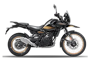 Himalayan 450