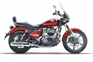Super Meteor 650