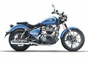 Super Meteor 650