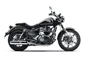 Super Meteor 650