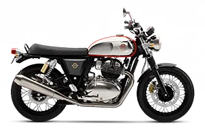 Interceptor 650