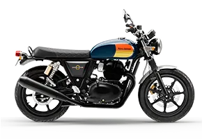 Interceptor 650