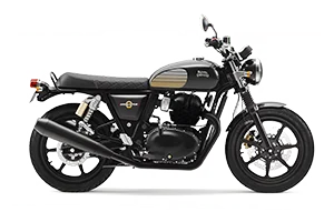 Interceptor 650