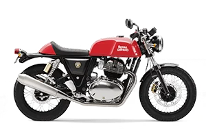 Continental GT 650