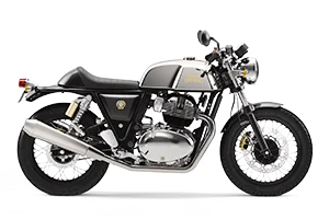 Continental GT 650