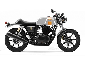 Continental GT 650