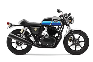 Continental GT 650