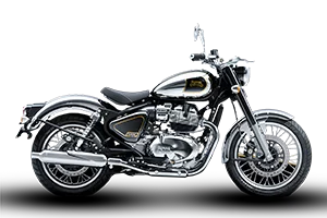 Classic 650
