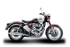 Classic 650