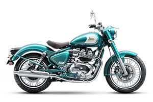 Classic 650