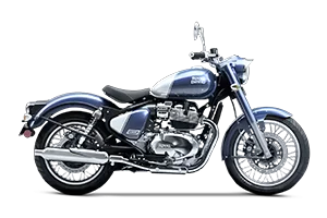 Classic 650